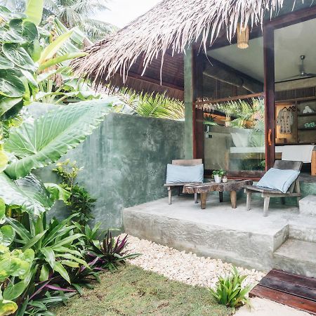 Bravo Beach Resort General Luna  Eksteriør billede