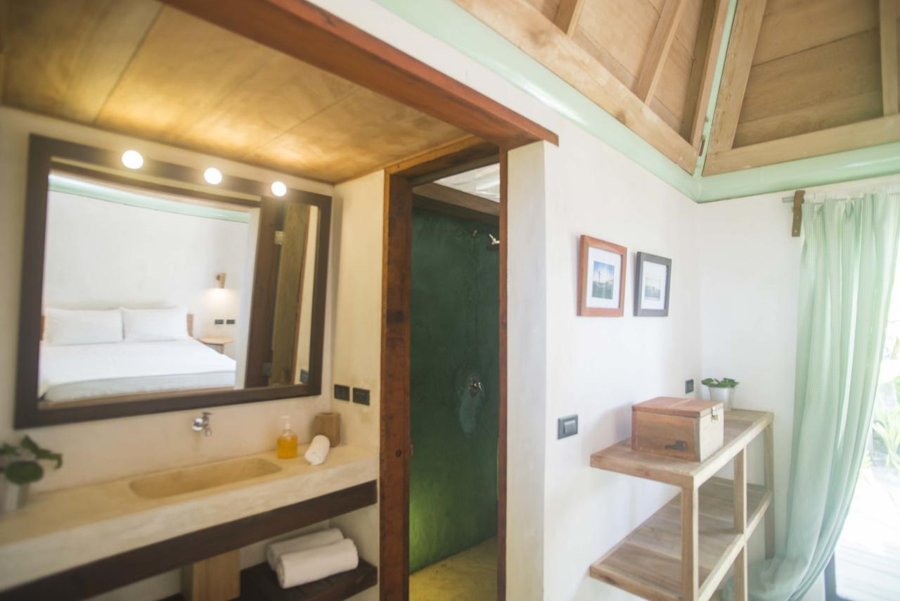 Bravo Beach Resort General Luna  Eksteriør billede