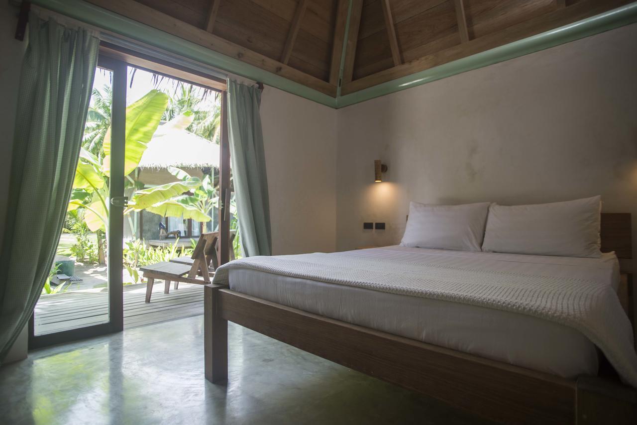 Bravo Beach Resort General Luna  Eksteriør billede